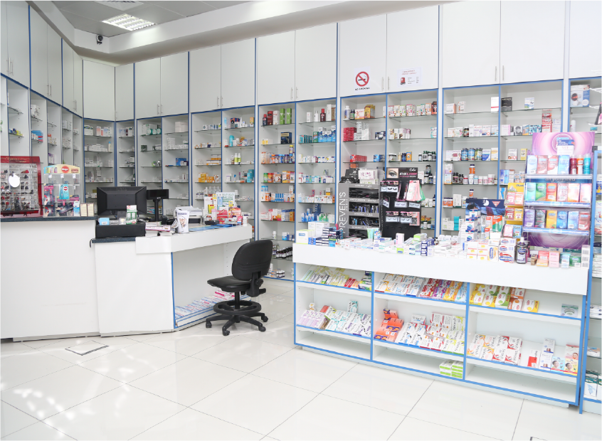 Armada Pharmacy