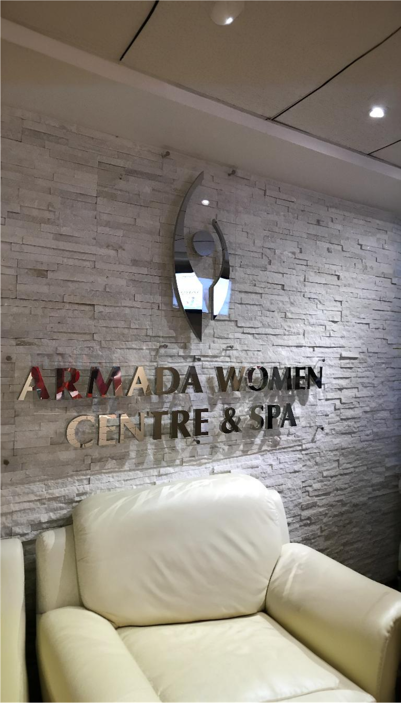 Armada Surgical Center