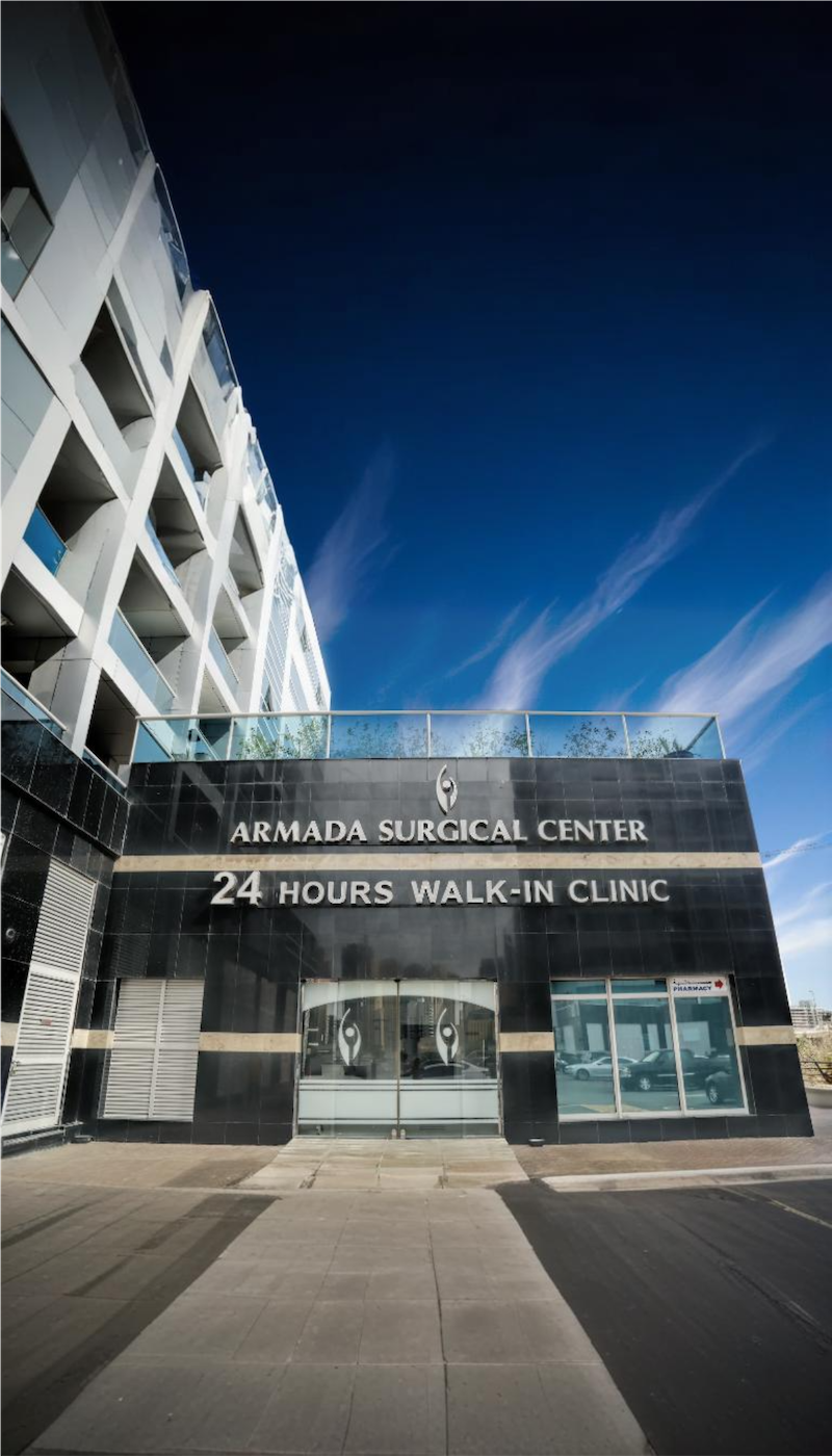 Armada  Surgical Center