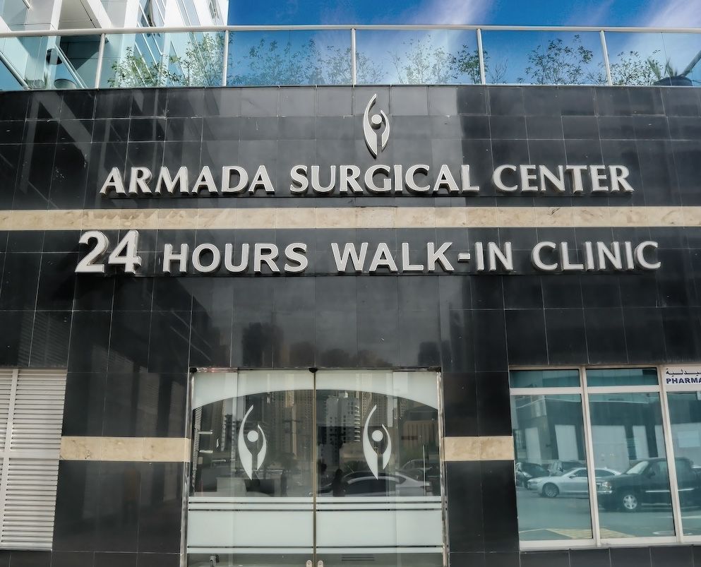 Armada Surgical Center