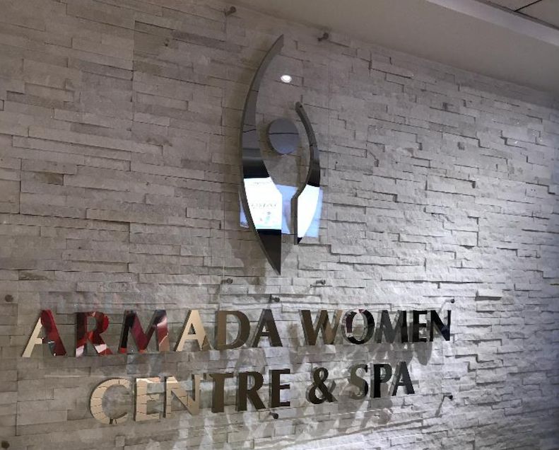 Armada Women Centre & Spa