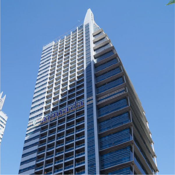 Armada Tower 1