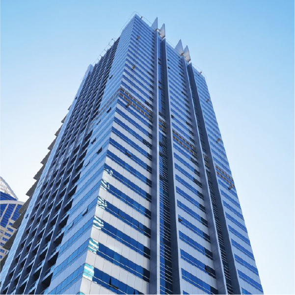 Armada Tower 3