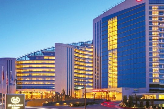 Armada Group Steps in with $50mn to cover Sheraton’s Bankruptcy in Türkiye